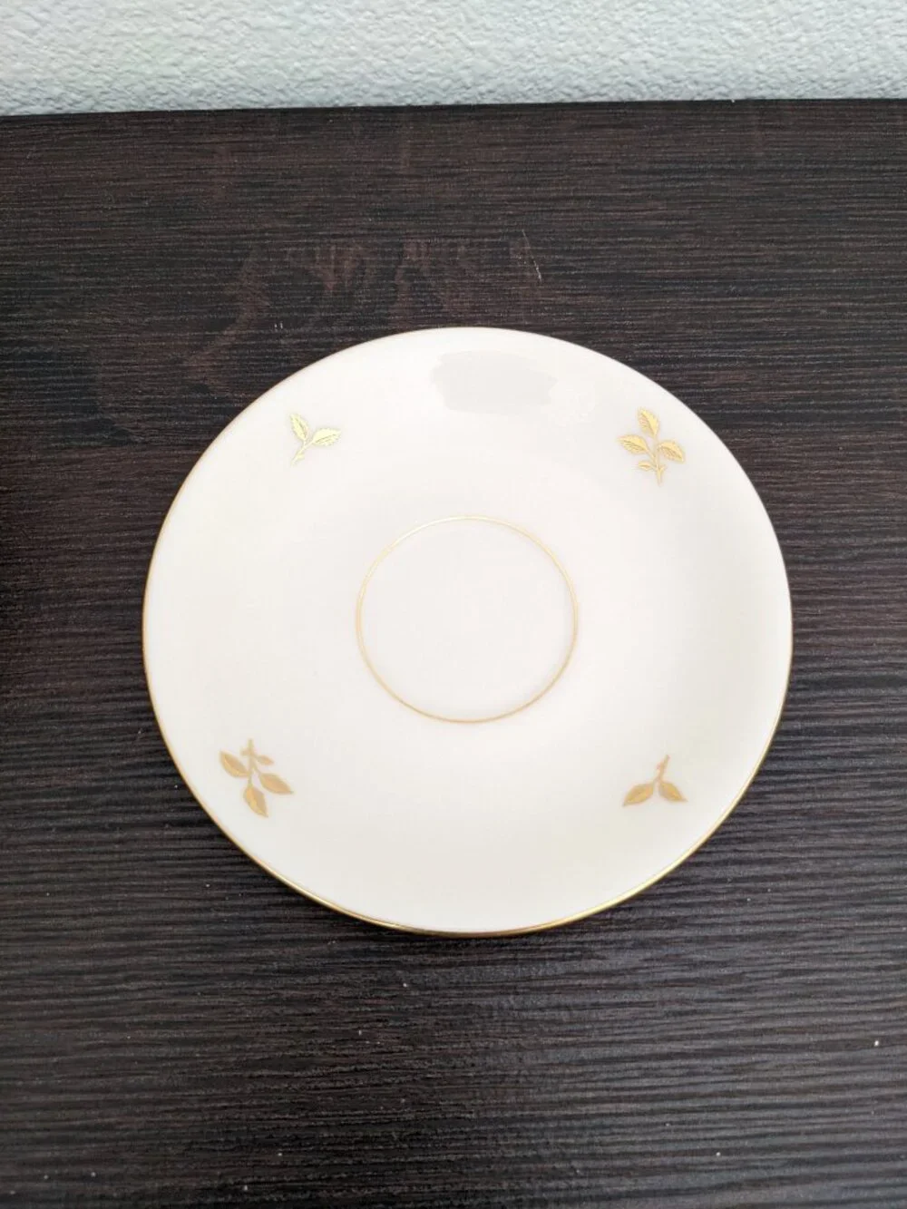 Lenox ivory porcelain